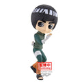 Naruto Shippuden Q Posket - Rock Lee Figur Bandai