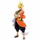 Naruto Shippuden Uzumaki Naruto Figur 20-årsjubileum Kostym Bandai