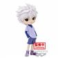 Hunter×Hunter Q Posket - Killua (Ver.B) Bandai