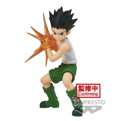 Hunter×Hunter Vibration Stars - Gon Bandai