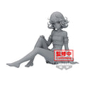 One-Punch Man - Relax Time - Terrible Tornado Figur Bandai