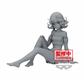 One-Punch Man - Relax Time - Terrible Tornado Figur Bandai