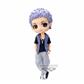 Tokyo Revengers Q Posket - Takashi Mitsuya - Plain Clothes (Ver.A) Bandai
