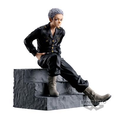 Tokyo Revengers Break Time Collection Vol.1 Bandai