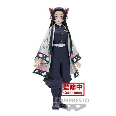Demon Slayer: Kimetsu No Yaiba Figur Vol.40 (B: Kanae Kocho) Bandai