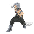 My Hero Academia The Amazing Heroes Vol.34 Bandai