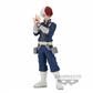 My Hero Academia Age Of Heroes - Shoto II Bandai