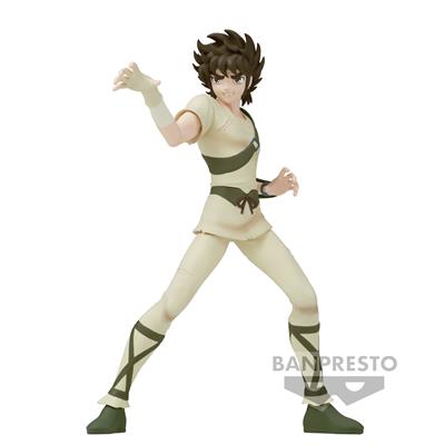Saint Seiya Saint Cosmo Memoir Pegasus Seiya TV Anime Episode 1 Ver. Bandai