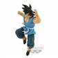 Dragon Ball Z Match Makers Son Goku (Vs Uub) Bandai