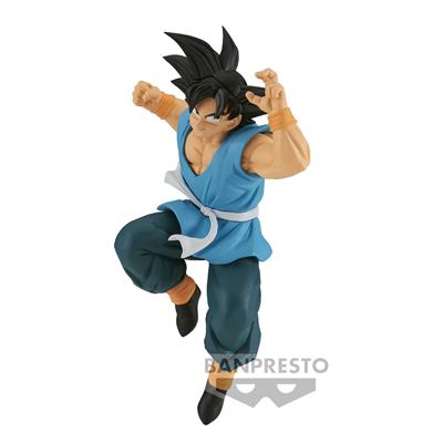 Dragon Ball Z Match Makers Son Goku (Vs Uub) Bandai