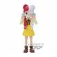 One Piece Film Red DXF - The Grandline Series - Uta Barn Bandai