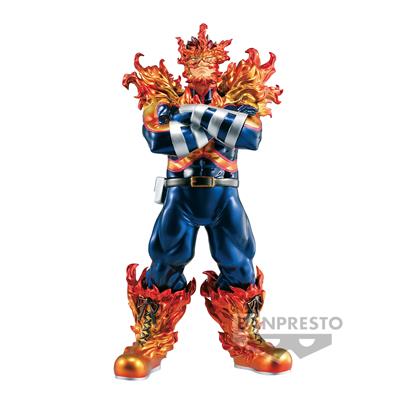 My Hero Academia - Endeavor (Age of Heroes) Bandai