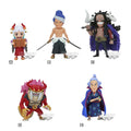 One Piece World Collectable Figure - Wanokuni Onigashima Bandai