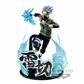 Naruto Shippuden Vibration Stars - Hatake Kakashi - Special Version Bandai