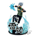 Naruto Shippuden Vibration Stars - Hatake Kakashi - Special Version Bandai