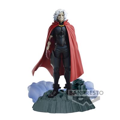 My Hero Academia Dioramatic Tomura Shigaraki Figurin Bandai