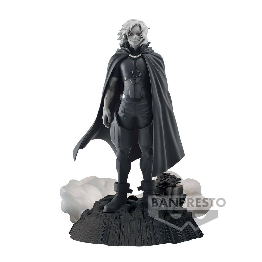 My Hero Academia Dioramatic Tomura Shigaraki Figur Bandai
