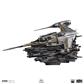 Star Wars Mando’s N-1 Starfighter Demi Scale 1/20 Iron Studios & MiniCo