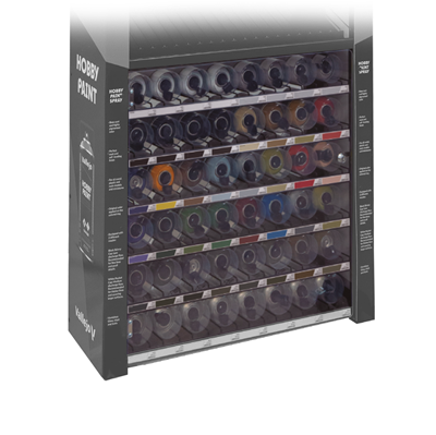 Vallejo Plastdörr Kit Vallejo