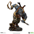 TMNT Rocksteady BDS Art Scale 1/10 Iron Studios & MiniCo