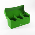 Gamegenic Triple Deck Holder 300+ XL Grön Gamegenic