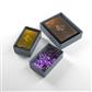 Token Silo Card Add-On Black Gamegenic