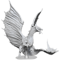 D&D Nolzur's Marvelous Miniatures: Adult Brass Dragon