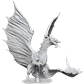 D&D Nolzur's Marvelous Miniatures: Adult Brass Dragon