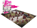 Epic Encounters: Steppe of the Lizard Thane - EN Steamforged Games