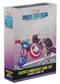 Marvel: Crisis Protocol - Earth’s Mightiest Core Set Launch Kit Aconyte