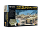 Bolt Action - Sd.Kfz 250 (Alte) Halvbandvagn - Val för 250/1, 250/3 eller 250/10 Warlord Games