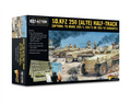 Bolt Action - Sd.Kfz 250 (Alte) Halvbandvagn - Val för 250/1, 250/3 eller 250/10 Warlord Games