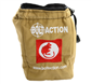 Bolt Action - Desert Rat Dice Bag Warlord Games