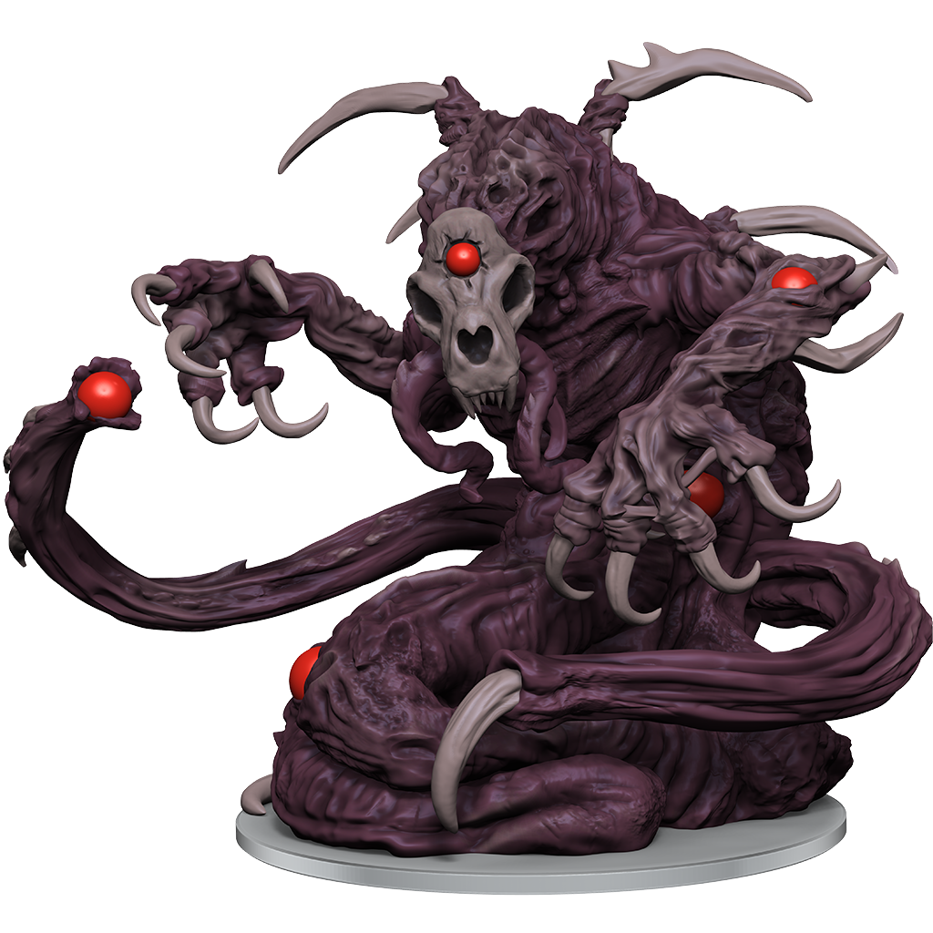 Critical Role: Cree, Vessel of the Pattern Boxed Figur