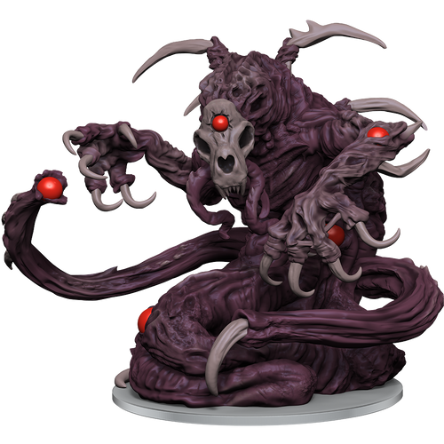 Critical Role: Cree, Vessel of the Pattern Boxed Figur