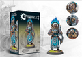 Conquest - City States: Mechanist Para Bellum Games