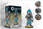 Conquest - City States: Mechanist Para Bellum Games