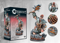 Conquest - Dweghom: Herald of Magma (Officer) Miniatyr Para Bellum Games