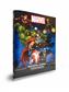 Marvel Mission Arena TCG - Album Avengers