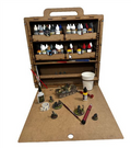 Bandua Rochela P26 - Bärbar Målarstudio Bandua Wargames
