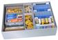 Fantastiska fabriker Insert - Officiellt Licensierad Folded Space