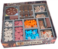 Tiletum Insert - Effektiv Spelorganisatör Folded Space