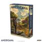 Trail Story: America - Ett Äventyr i Naturen WizKids/NECA