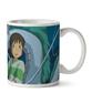 Mug Ghibli 03 - Chihiro - Spirited Away Semic