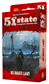 51st State: No Man's Land - EN Portal Games