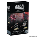 Star Wars Legion: Fifth Brother & Seventh Sister Expansion - EN Atomic Mass Games