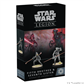Star Wars Legion: Fifth Brother & Seventh Sister Expansion - EN Atomic Mass Games