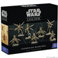 Star Wars Legion: Geonosian Warriors Expansion Atomic Mass Games