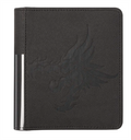 Card Codex 80 - Iron Grey Arcane Tinmen