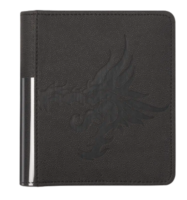 Card Codex 80 - Iron Grey Arcane Tinmen